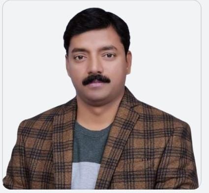 Rakesh Singh